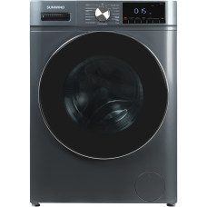 Стиральная машина с сушкой SunWind SWFD8401