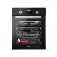 Электрический духовой шкаф Simfer B4EB56016