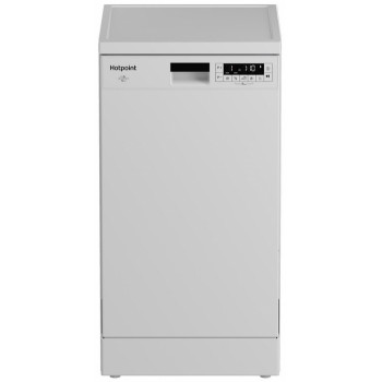 Посудомоечная машина Hotpoint-Ariston HFS 1C57 белый