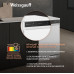 Посудомоечная машина c авто-открыванием и инвертором Weissgauff DW 4539 Inverter Touch AutoOpen White