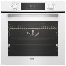 Электрический духовой шкаф Beko BBIE18300W, белый