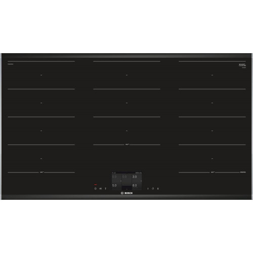 Варочная панель Bosch PXX975KW1E
