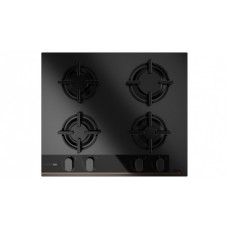 Варочная поверхность TEKA GBC 64-G1 GBN MATT BLACK (112570217)