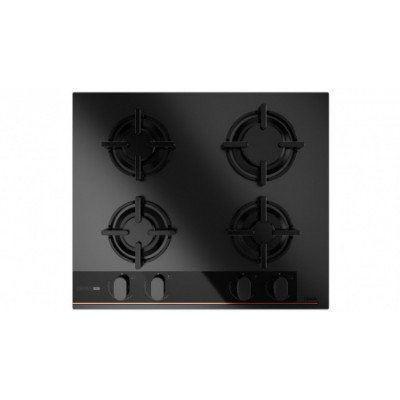Варочная поверхность TEKA GBC 64-G1 GBN MATT BLACK (112570217)