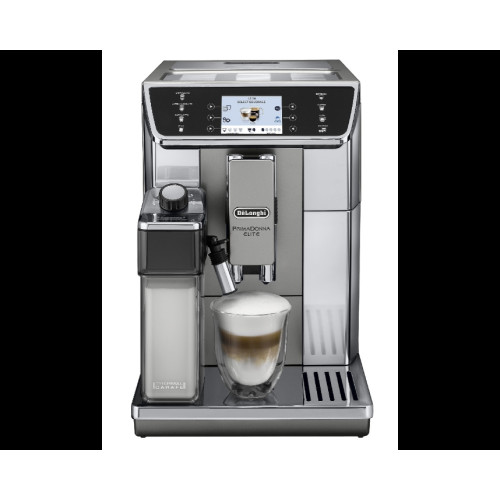 Кофемашина DeLonghi ECAM650.55.MS