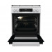 Комбинированная плита Gorenje GKS6C70WF