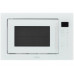 Встраиваемая микроволновая печь Krona RIFLESSO 60 WH V2