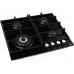 Независимая газовая варочная панель Gorenje GTW 641 AKB