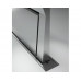 Вытяжка Falmec Design+ DOWN DRAFT tavolo 120 inox