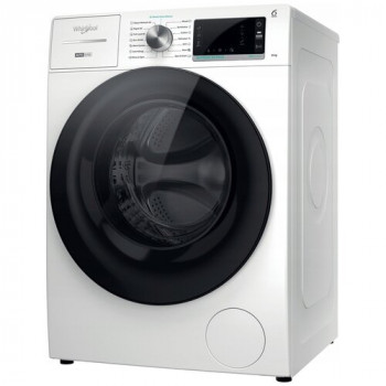 Стиральная машина Whirlpool W7X W845WB EE, белый