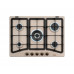 Газовая варочная панель DeLonghi OWF 57 PRO RUS