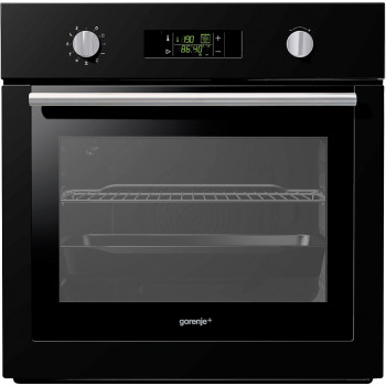 Встраиваемый духовой шкаф Gorenje GO 854 B