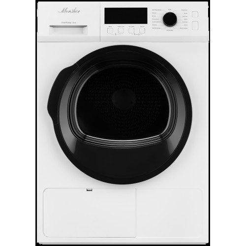 Сушильная машина Monsher MDM 631 Blanc