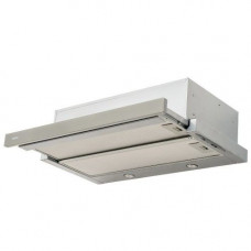 Вытяжка AKPO Light glass WK-7 50 IX