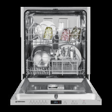 Встраиваемая посудомоечная машина Meferi MDW6062 LIGHT
