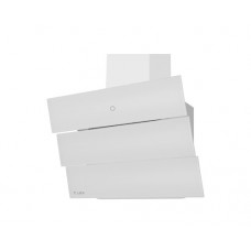 Наклонная кухонная вытяжка LEX RIO GS 600 White