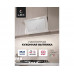 Вытяжка кухонная наклонная LEX Mio G 500 White