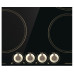 Независимая индукционная варочная панель Gorenje IK640CLI
