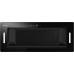 Встраиваемая в шкаф вытяжка Weissgauff Aura 1200-72 Sensor Remote BL