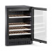 Винный шкаф Dometic C50G Wooden Zebrano