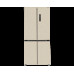 Холодильник Hiberg RFQ-600DX NFYm Inverter