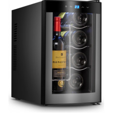 Винный холодильник Weissgauff WWC-08 Bottle