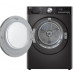 Сушильная машина LG DC10V9V9P