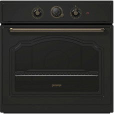 Встраиваемый духовой шкаф Gorenje BO 731 CLB