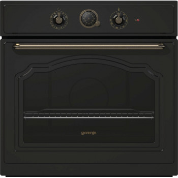 Встраиваемый духовой шкаф Gorenje BO 731 CLB