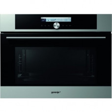 Встраиваемая микроволновая печь Gorenje GOM711X