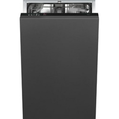 Посудомоечная машина Smeg STA4505IN