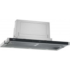 Кухонная вытяжка Neff D49PU54X1
