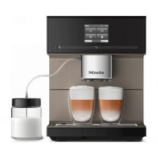 Кофемашина Miele CM 7550 OBSW CoffeePassion