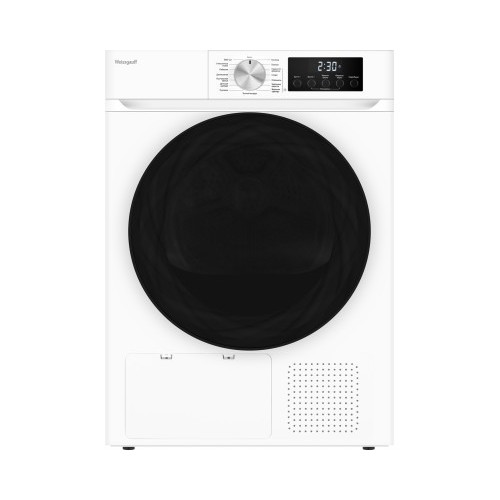 Сушильная машина Weissgauff WD 6109 Heat Pump
