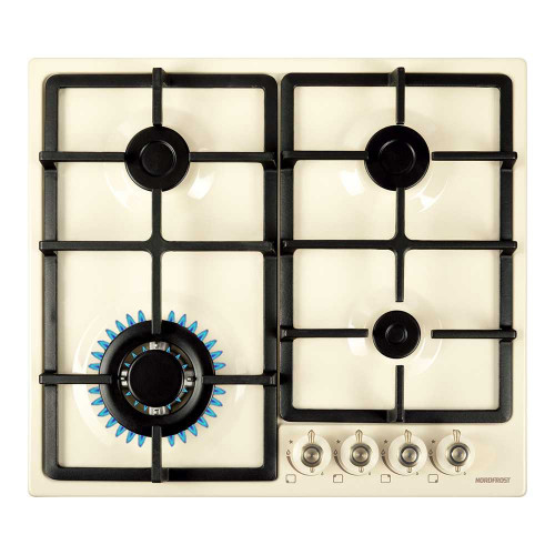 Варочная поверхность NordFrost HS 6042 RY