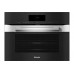 Компактный духовой шкаф Miele H 7840 BM EDST/CLST