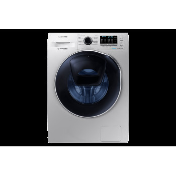 Стиральная машина с сушкой Samsung WD5500K (AddWash и EcoBubble), 8/6кг