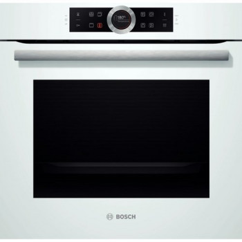 Встраиваемый духовой шкаф Bosch HBG672BW1F