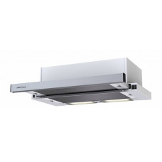 Вытяжка Krona KAMILLA 600 INOX (2 мотора)