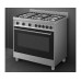 Варочный центр Smeg B901GMXI9