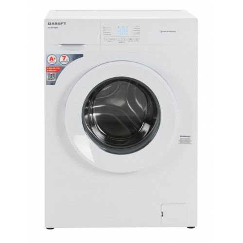Стиральная машина Kraft KF-ED7206W