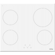 Варочная панель Korting HI 64021 BW