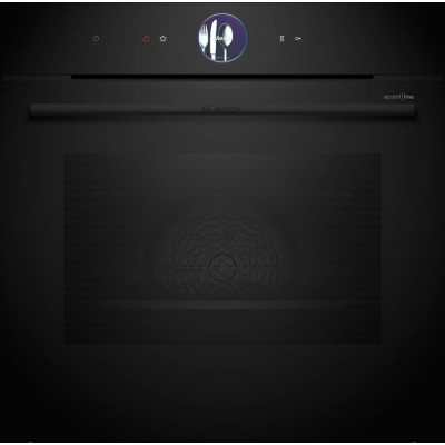 Духовой шкаф Bosch HBG9763B1S