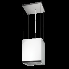 Островная вытяжка Kuppersbusch DI 3800.0 W5 Black Velvet