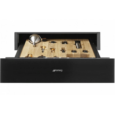 Ящик сомелье SMEG CPS115N