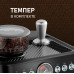 Кофейная станция Weissgauff WCM 685 Barista MaxAroma Pro Nero
