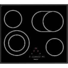 Варочная панель Rainford RBН 6624 BS black