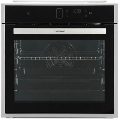 Hotpoint-ariston FE8 1351 DSH IX