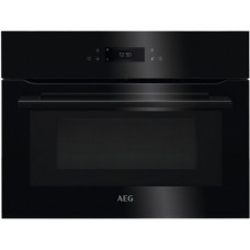 Встраиваемая микроволновая печь AEG KMK725880B