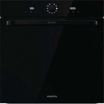 Духовой шкаф Gorenje BOS6737SYB